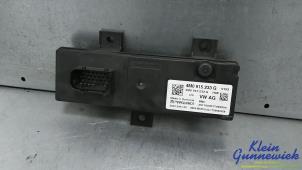 Gebruikte Computer Diversen Porsche Panamera Prijs € 245,00 Margeregeling aangeboden door Klein Gunnewiek Autodemontage & Motorentechniek