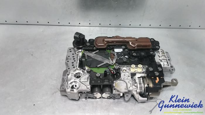 Gebruikte Mechatronic Mercedes S-Klasse Prijs € 595,00 Margeregeling aangeboden door Klein Gunnewiek Autodemontage & Motorentechniek
