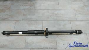 Gebruikte Tussenas Porsche Panamera Prijs € 695,00 Margeregeling aangeboden door Klein Gunnewiek Autodemontage & Motorentechniek