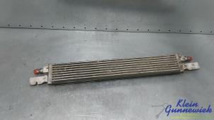 Gebruikte Oliekoeler BMW 4-Serie Prijs € 115,00 Margeregeling aangeboden door Klein Gunnewiek Autodemontage & Motorentechniek