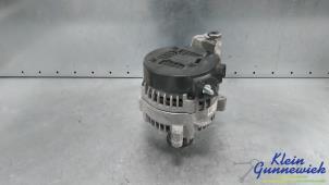 Gebruikte Alternator BMW 4-Serie Prijs € 175,00 Margeregeling aangeboden door Klein Gunnewiek Autodemontage & Motorentechniek