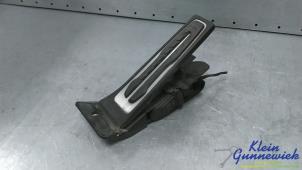 Gebruikte Gaspedaalpositie Sensor BMW 5-Serie Prijs € 45,00 Margeregeling aangeboden door Klein Gunnewiek Autodemontage & Motorentechniek