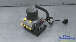 ABS Pomp van een Audi A4 2009