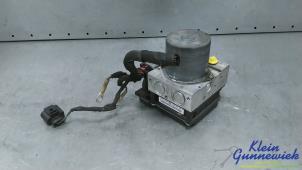 Gebruikte ABS Pomp Audi A4 Prijs € 128,00 Margeregeling aangeboden door Klein Gunnewiek Autodemontage & Motorentechniek