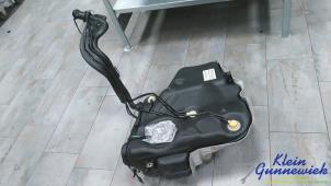 Gebruikte Tank Seat Altea Prijs € 75,00 Margeregeling aangeboden door Klein Gunnewiek Autodemontage & Motorentechniek