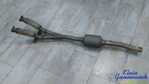 Gebruikte Katalysator Seat Altea Prijs € 325,00 Margeregeling aangeboden door Klein Gunnewiek Autodemontage & Motorentechniek