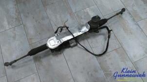 Gebruikte Stuurhuis Seat Altea Prijs € 95,00 Margeregeling aangeboden door Klein Gunnewiek Autodemontage & Motorentechniek