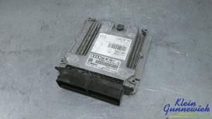 Gebruikte Inspuitcomputer Audi A6 Prijs € 245,00 Margeregeling aangeboden door Klein Gunnewiek Autodemontage & Motorentechniek