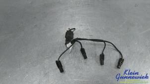 Gebruikte Elektrische Bedrading Compleet Mercedes GLA Prijs € 20,00 Margeregeling aangeboden door Klein Gunnewiek Autodemontage & Motorentechniek