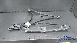 Gebruikte Raammechaniek 4Deurs rechts-voor Seat Altea Prijs € 40,00 Margeregeling aangeboden door Klein Gunnewiek Autodemontage & Motorentechniek