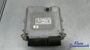 Gebruikte Computer Inspuit Mercedes Vito Prijs € 165,00 Margeregeling aangeboden door Klein Gunnewiek Autodemontage & Motorentechniek