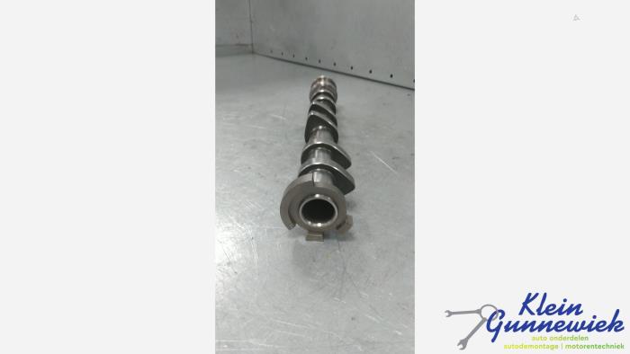 Gereviseerde Nokkenas Opel Corsa Prijs € 151,25 Inclusief btw aangeboden door Klein Gunnewiek Autodemontage & Motorentechniek