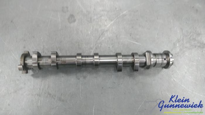Gereviseerde Nokkenas Opel Corsa Prijs € 151,25 Inclusief btw aangeboden door Klein Gunnewiek Autodemontage & Motorentechniek