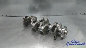 Gebruikte Krukas Volkswagen T-Roc Prijs € 350,00 Margeregeling aangeboden door Klein Gunnewiek Autodemontage & Motorentechniek