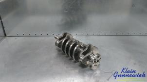 Gebruikte Krukas Opel Corsa Prijs € 175,00 Margeregeling aangeboden door Klein Gunnewiek Autodemontage & Motorentechniek