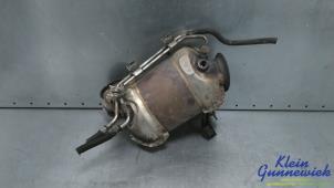 Gebruikte Katalysator Volkswagen Crafter Prijs € 745,00 Margeregeling aangeboden door Klein Gunnewiek Autodemontage & Motorentechniek