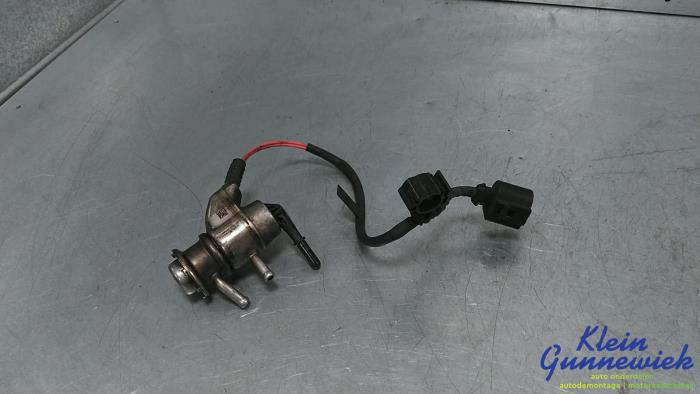 Gebruikte Injector adblue Volkswagen Crafter Prijs € 87,00 Margeregeling aangeboden door Klein Gunnewiek Autodemontage & Motorentechniek