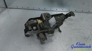 Gebruikte Diversen Volkswagen Crafter Prijs € 20,00 Margeregeling aangeboden door Klein Gunnewiek Autodemontage & Motorentechniek