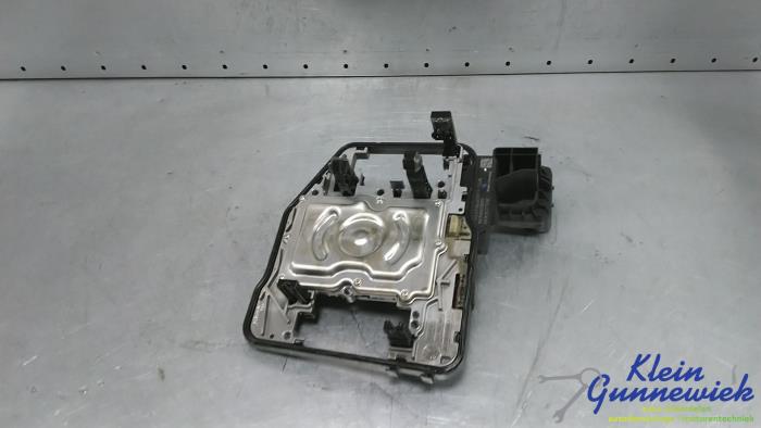 Gebruikte Mechatronic Volkswagen Golf Sportsvan Prijs € 359,00 Margeregeling aangeboden door Klein Gunnewiek Autodemontage & Motorentechniek