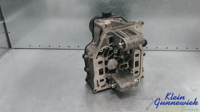 Gebruikte Mechatronic Volkswagen Passat Prijs € 497,00 Margeregeling aangeboden door Klein Gunnewiek Autodemontage & Motorentechniek