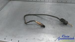 Gebruikte Lambda Sonde BMW 1-Serie Prijs € 25,00 Margeregeling aangeboden door Klein Gunnewiek Autodemontage & Motorentechniek