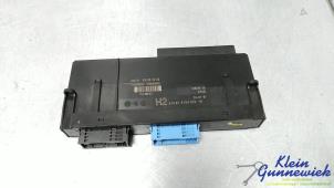 Gebruikte Module Bodycontrol BMW 1-Serie Prijs € 45,00 Margeregeling aangeboden door Klein Gunnewiek Autodemontage & Motorentechniek