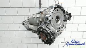 Gebruikte Automaatbak Audi A6 Prijs € 2.250,00 Margeregeling aangeboden door Klein Gunnewiek Autodemontage & Motorentechniek