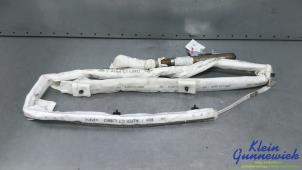 Gebruikte Airbag hemel rechts Audi A6 Prijs € 145,00 Margeregeling aangeboden door Klein Gunnewiek Autodemontage & Motorentechniek