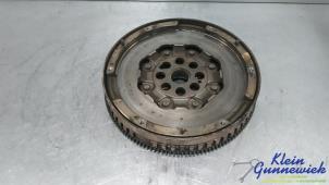 Gebruikte Vliegwiel Mercedes Vito Prijs € 125,00 Margeregeling aangeboden door Klein Gunnewiek Autodemontage & Motorentechniek