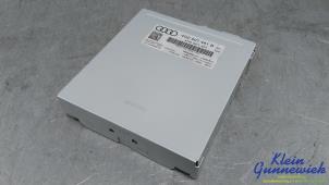 Gebruikte Camera module Audi A6 Prijs € 95,00 Margeregeling aangeboden door Klein Gunnewiek Autodemontage & Motorentechniek