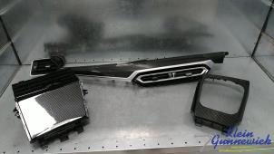 Gebruikte Interieurlijsten Set BMW 323 Prijs € 325,00 Margeregeling aangeboden door Klein Gunnewiek Autodemontage & Motorentechniek