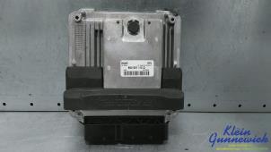 Gebruikte Inspuitcomputer Audi A4 Prijs € 225,00 Margeregeling aangeboden door Klein Gunnewiek Autodemontage & Motorentechniek