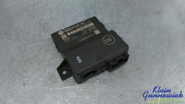 Gebruikte Computer Diversen Audi A4 Prijs € 16,00 Margeregeling aangeboden door Klein Gunnewiek Autodemontage & Motorentechniek