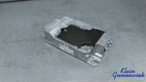 Gebruikte Radio module BMW 3-Serie Prijs € 185,00 Margeregeling aangeboden door Klein Gunnewiek Autodemontage & Motorentechniek