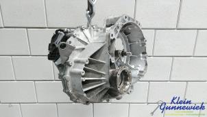 Gereviseerde Automaatbak Skoda Octavia Prijs € 1.445,95 Inclusief btw aangeboden door Klein Gunnewiek Autodemontage & Motorentechniek