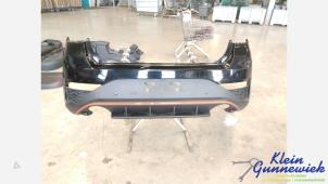 Gebruikte Bumper achter Hyundai I30 Prijs € 595,00 Margeregeling aangeboden door Klein Gunnewiek Autodemontage & Motorentechniek