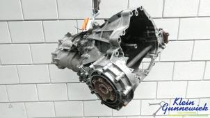 Gebruikte Versnellingsbak Audi A4 Prijs € 595,00 Margeregeling aangeboden door Klein Gunnewiek Autodemontage & Motorentechniek