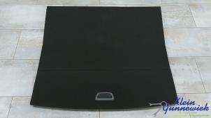 Gebruikte Kofferbak Mat BMW X1 Prijs € 95,00 Margeregeling aangeboden door Klein Gunnewiek Autodemontage & Motorentechniek