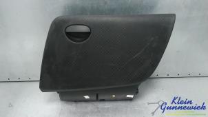 Gebruikte Dashboardkastje Seat Altea Prijs € 45,00 Margeregeling aangeboden door Klein Gunnewiek Autodemontage & Motorentechniek