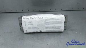 Gebruikte Airbag rechts (Dashboard) Seat Altea Prijs € 45,00 Margeregeling aangeboden door Klein Gunnewiek Autodemontage & Motorentechniek