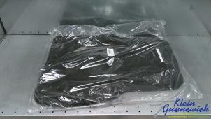 Nieuwe Matten Set BMW X1 Prijs € 78,65 Inclusief btw aangeboden door Klein Gunnewiek Autodemontage & Motorentechniek