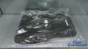 Nieuwe Matten Set BMW X1 Prijs € 78,65 Inclusief btw aangeboden door Klein Gunnewiek Autodemontage & Motorentechniek