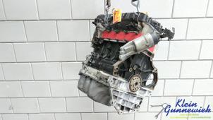 Gebruikte Motor Opel Corsa Prijs € 1.395,00 Margeregeling aangeboden door Klein Gunnewiek Autodemontage & Motorentechniek