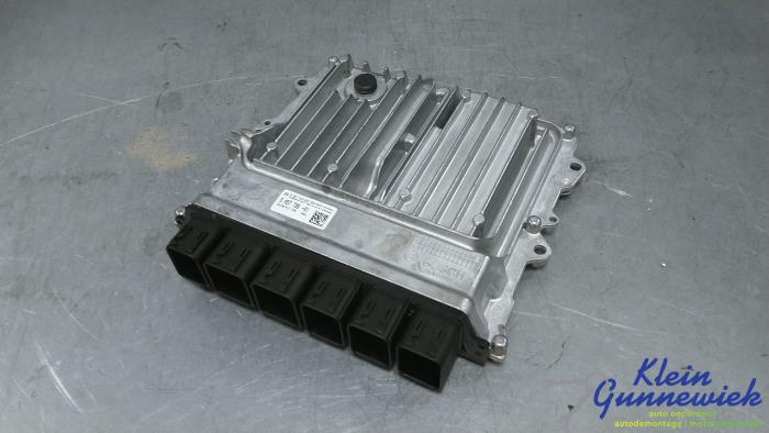 Gebruikte Inspuitcomputer BMW 3-Serie Prijs € 495,00 Margeregeling aangeboden door Klein Gunnewiek Autodemontage & Motorentechniek