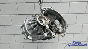 Gebruikte Versnellingsbak Seat Altea Prijs € 395,00 Margeregeling aangeboden door Klein Gunnewiek Autodemontage & Motorentechniek