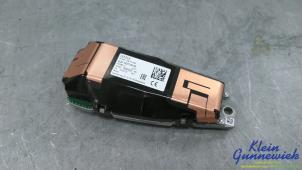 Gebruikte GPS Antenne BMW 3-Serie Prijs € 45,00 Margeregeling aangeboden door Klein Gunnewiek Autodemontage & Motorentechniek