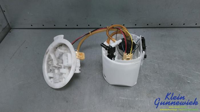 Gebruikte Tank element Pomp BMW 3-Serie Prijs € 107,00 Margeregeling aangeboden door Klein Gunnewiek Autodemontage & Motorentechniek