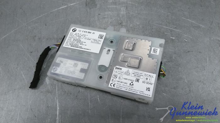 Gebruikte Computer Diversen BMW 3-Serie Prijs € 114,00 Margeregeling aangeboden door Klein Gunnewiek Autodemontage & Motorentechniek