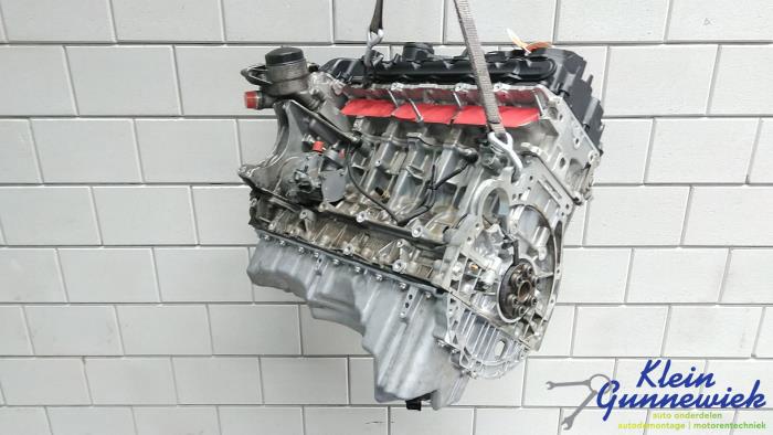 Gebruikte Motor BMW 3-Serie Prijs € 4.950,00 Margeregeling aangeboden door Klein Gunnewiek Autodemontage & Motorentechniek