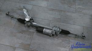 Gebruikte Stuurhuis BMW 3-Serie Prijs € 395,00 Margeregeling aangeboden door Klein Gunnewiek Autodemontage & Motorentechniek